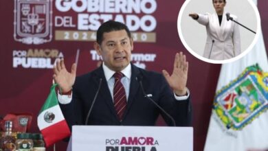 El gobernador de Puebla, Alejandro Armenta Mier, respaldó el nombramiento de Blanca Cruz García como presidenta provisional del Instituto Nacional Electoral (INE), tras la salida de Guadalupe Taddei. Al fijar su postura, el mandatario destacó la trayectoria de la funcionaria y subrayó el respeto de su administración hacia los organismos autónomos.