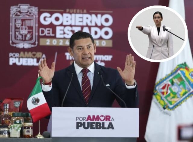 El gobernador de Puebla, Alejandro Armenta Mier, respaldó el nombramiento de Blanca Cruz García como presidenta provisional del Instituto Nacional Electoral (INE), tras la salida de Guadalupe Taddei. Al fijar su postura, el mandatario destacó la trayectoria de la funcionaria y subrayó el respeto de su administración hacia los organismos autónomos.
