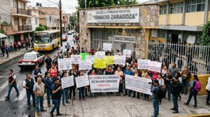 Como denunciar a una escuela que pone en riesgo la vida de un menor, y cómo deben actuar tanto los padres como los maestros ante la negligencia