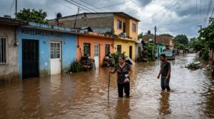 Cómo pedir apoyos gubernamentales en caso de una inundaciones a tu casa o negocio