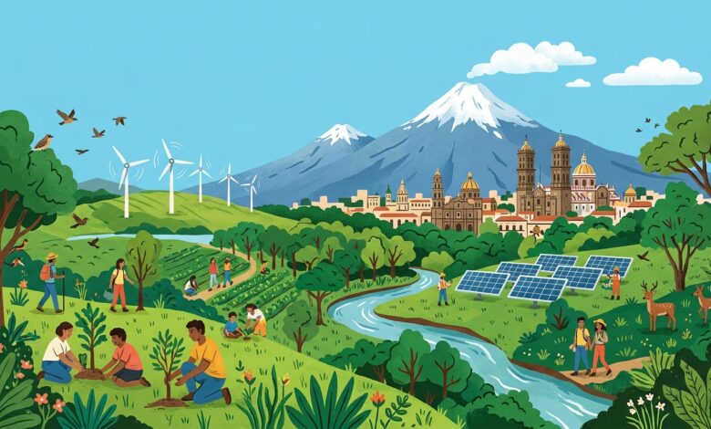 Congreso del Estado de Puebla avala exhortos para reforzar la inspección ambiental