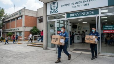 Conoce FAHR-Face la IA que ayudará a detectar posibles casos de cáncer