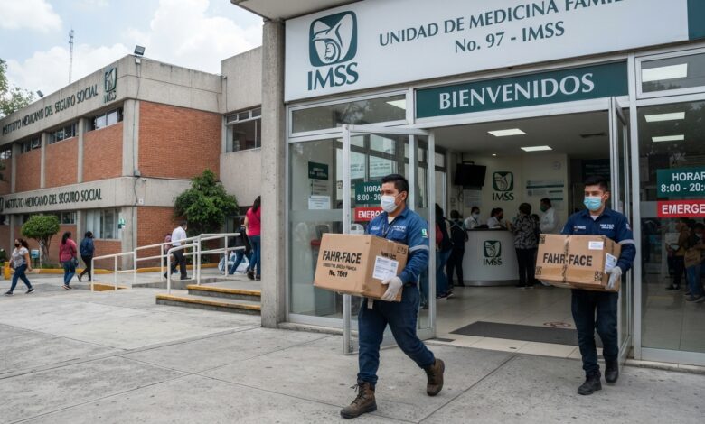 Conoce FAHR-Face la IA que ayudará a detectar posibles casos de cáncer