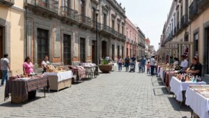 Disminuyen 26.9% los conflictos sociales en Puebla durante el último año: Franco Rodríguez