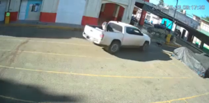 El brutal atropellamiento de Toby en Ajalpan, Puebla