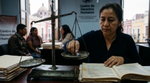 Familiares de linchados pueden acudir a instancias internacionales de derechos humanos para protegerse