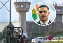 El gobierno federal construirá un nuevo centro penitenciario en Sinaloa para frenar el hacinamiento y responder a la crisis de seguridad en las prisiones de la entidad. La instrucción proviene directamente de la presidenta