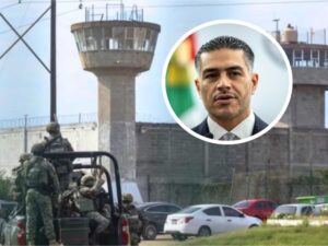 El gobierno federal construirá un nuevo centro penitenciario en Sinaloa para frenar el hacinamiento y responder a la crisis de seguridad en las prisiones de la entidad. La instrucción proviene directamente de la presidenta