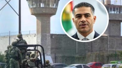 El gobierno federal construirá un nuevo centro penitenciario en Sinaloa para frenar el hacinamiento y responder a la crisis de seguridad en las prisiones de la entidad. La instrucción proviene directamente de la presidenta