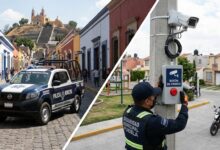 Instalan mesas de coordinación municipales en Cuautlancingo, San Pedro Cholula y Amozoc; seguridad tema principal
