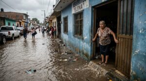 Inundaciones en Argentina por El Niño Cómo pedir apoyos gubernamentales en caso de una inundaciones a tu casa o negocio