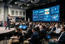 Lanzan el Foro E-Commerce y Ciberseguridad PyME 2026 Conoce fechas, sede e inscripciones