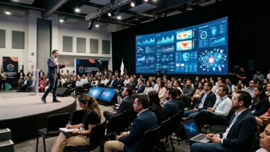 Lanzan el Foro E-Commerce y Ciberseguridad PyME 2026 Conoce fechas, sede e inscripciones