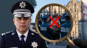 Limpia en la SSC Suman 120 elementos dados de baja por actos de corrupción