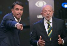 La justicia electoral de Brasil otorgó este lunes un plazo de 24 horas a la tecnológica Meta para demostrar que garantiza un trato equitativo en sus plataformas a las campañas del presidente Luiz Inácio Lula da Silva y del senador Flávio Bolsonaro, rivales en el balotaje del próximo domingo.
