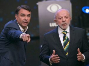 La justicia electoral de Brasil otorgó este lunes un plazo de 24 horas a la tecnológica Meta para demostrar que garantiza un trato equitativo en sus plataformas a las campañas del presidente Luiz Inácio Lula da Silva y del senador Flávio Bolsonaro, rivales en el balotaje del próximo domingo.