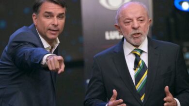 La justicia electoral de Brasil otorgó este lunes un plazo de 24 horas a la tecnológica Meta para demostrar que garantiza un trato equitativo en sus plataformas a las campañas del presidente Luiz Inácio Lula da Silva y del senador Flávio Bolsonaro, rivales en el balotaje del próximo domingo.