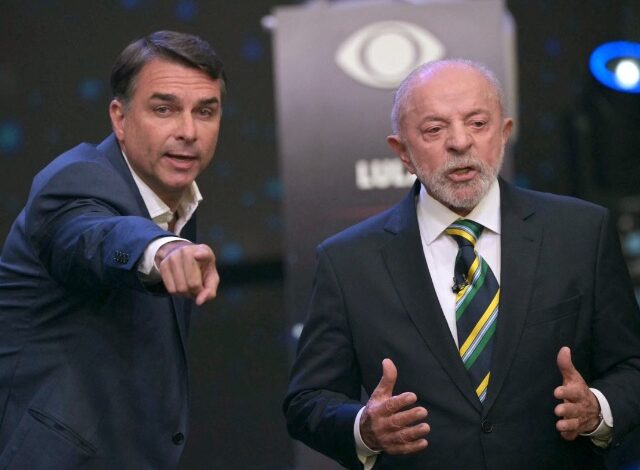 La justicia electoral de Brasil otorgó este lunes un plazo de 24 horas a la tecnológica Meta para demostrar que garantiza un trato equitativo en sus plataformas a las campañas del presidente Luiz Inácio Lula da Silva y del senador Flávio Bolsonaro, rivales en el balotaje del próximo domingo.