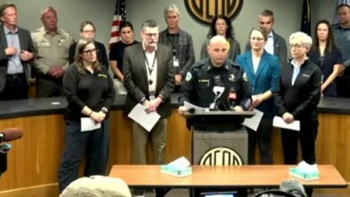Las autoridades policiales confirmaron la muerte de tres menores de edad y un profesor tras registrarse un tiroteo en una escuela primaria de la ciudad de Bend, ubicada en el estado de Oregon, al noroeste de Estados Unidos.