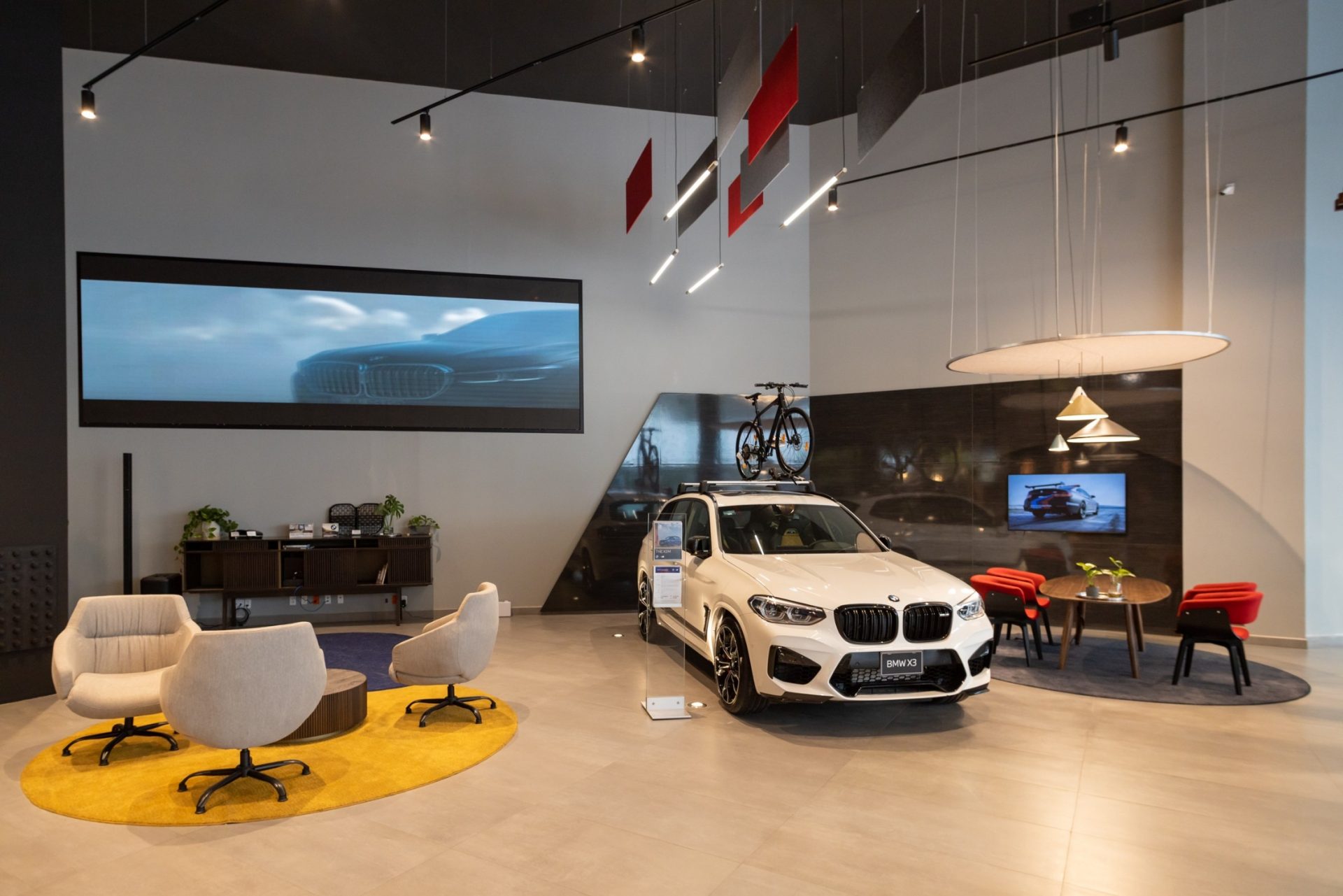 BMW México analiza con su red de concesionarios las nuevas reglas fiscales