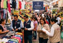 PROFECO y Secretaría de Economía implementan operativo por ventas de temporada