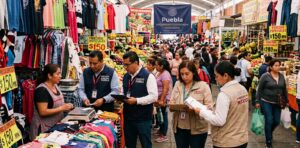 PROFECO y Secretaría de Economía implementan operativo por ventas de temporada