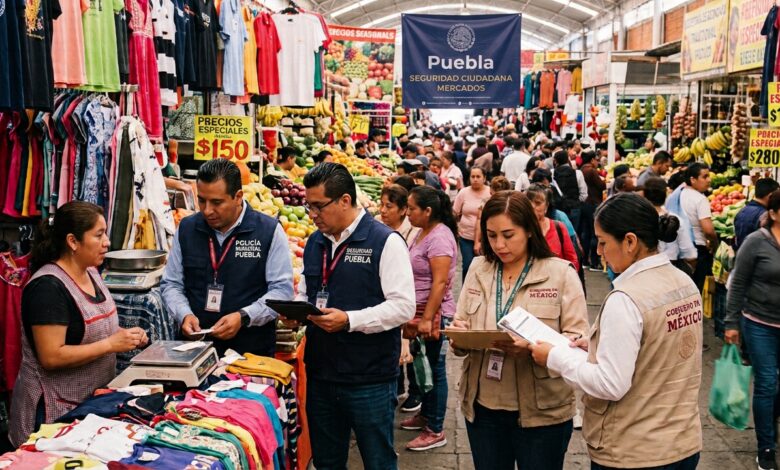 PROFECO y Secretaría de Economía implementan operativo por ventas de temporada