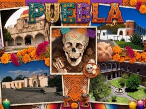 La Secretaría de Cultura del Gobierno de México ha preparado una serie de actividades en sus distintos museos y zonas arqueológicas en Puebla, a propósito de las celebraciones por el Día de Muertos, con el objetivo de preservar las tradiciones y promover el conocimiento del patrimonio cultural de la entidad.