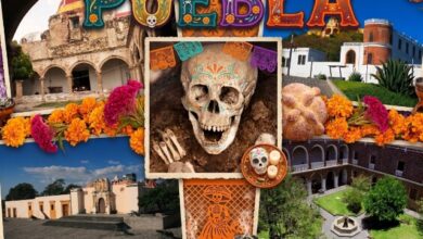 La Secretaría de Cultura del Gobierno de México ha preparado una serie de actividades en sus distintos museos y zonas arqueológicas en Puebla, a propósito de las celebraciones por el Día de Muertos, con el objetivo de preservar las tradiciones y promover el conocimiento del patrimonio cultural de la entidad.