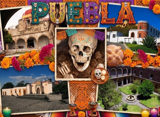 La Secretaría de Cultura del Gobierno de México ha preparado una serie de actividades en sus distintos museos y zonas arqueológicas en Puebla, a propósito de las celebraciones por el Día de Muertos, con el objetivo de preservar las tradiciones y promover el conocimiento del patrimonio cultural de la entidad.