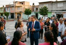 Regidores cuestionan avances en alumbrado y bacheo durante comparecencia de Servicios Públicos