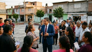Regidores cuestionan avances en alumbrado y bacheo durante comparecencia de Servicios Públicos