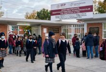 SEP Puebla anuncia modificación temporal de horario escolar por temporada de frío