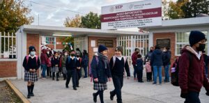 SEP Puebla anuncia modificación temporal de horario escolar por temporada de frío