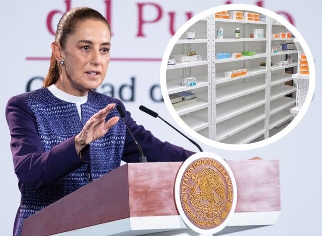 El Gobierno Federal apostará por la innovación tecnológica mexicana para resolver los problemas históricos en la distribución de insumos médicos. La presidenta Claudia Sheinbaum Pardo presentó el nuevo Consejo Asesor para la Transformación Digital