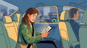 Te decimos cómo denunciar tarifas excesivas en Uber o DiDi
