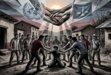 Víctimas por linchamiento pueden acudir a instancias internacionales de derechos humanos