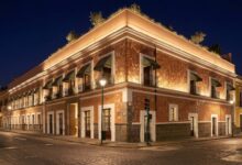 Visita el Museo Amparo gratis en su exposición nocturna, conoce el horario y días disponibles