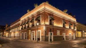 Visita el Museo Amparo gratis en su exposición nocturna, conoce el horario y días disponibles