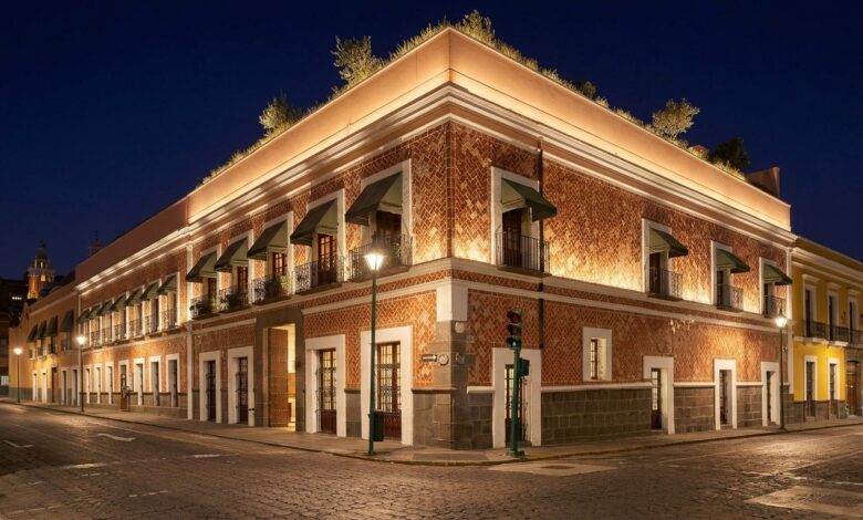 Visita el Museo Amparo gratis en su exposición nocturna, conoce el horario y días disponibles