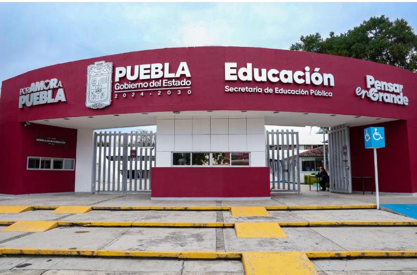 SEP suspende clases presenciales en tres sierras de Puebla por lluvias