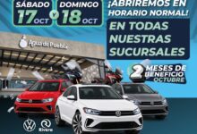 Agua de Puebla abrirá sus 11 sucursales de atención este sábado 17 y domingo 18 de octubre. La medida busca facilitar el trámite a las personas que desean aprovechar la promoción del Pago Anual Anticipado 2027.