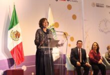 México necesita más científicos para ampliar su desarrollo. Aunque hay ciencia básica y de frontera, se requiere mayor impulso, así como una mayor presencia de mujeres, afirmó la secretaria de Ciencia, Humanidades, Tecnología e Innovación, Rosaura Ruiz Gutiérrez, durante su visita a Puebla