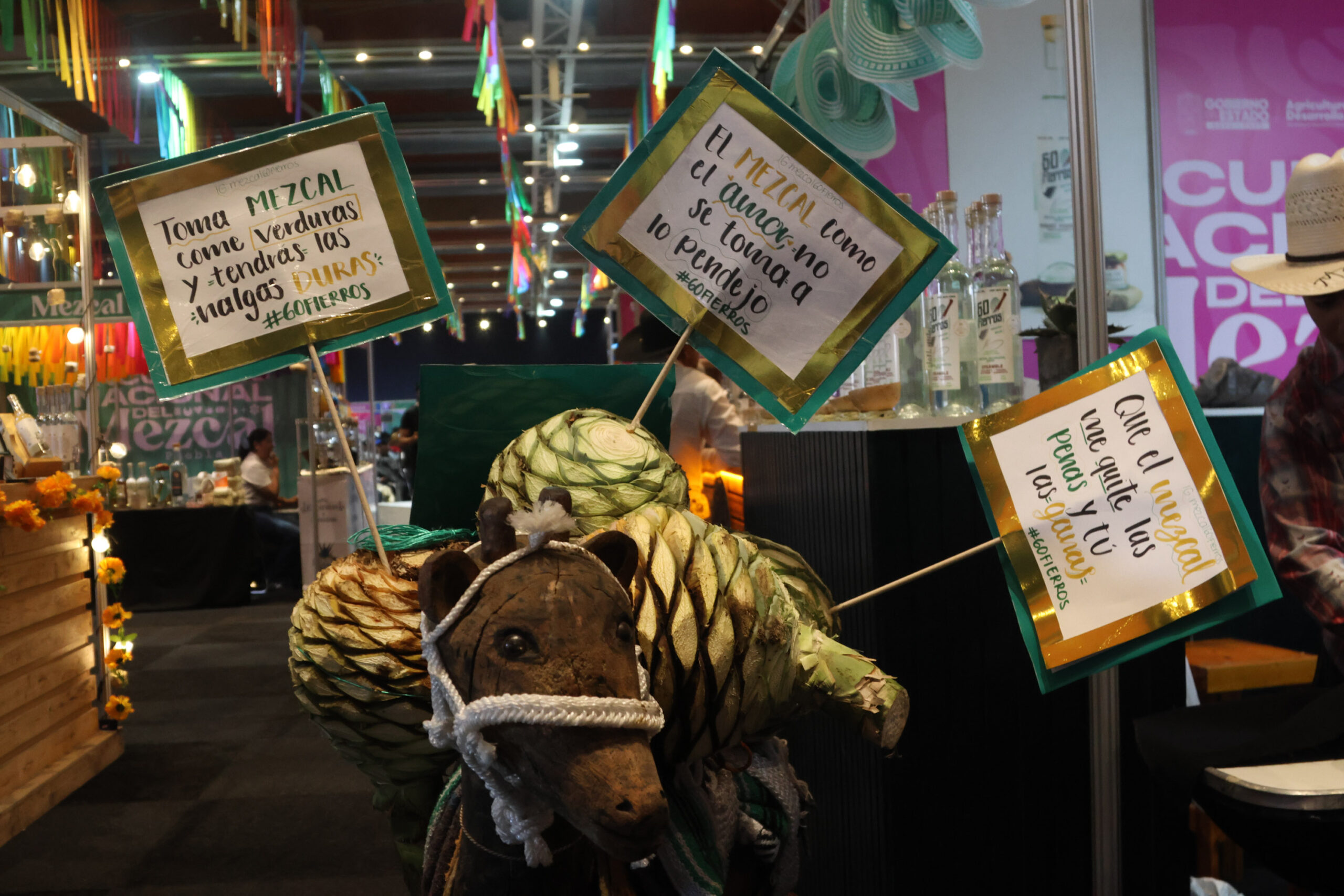 Rqueza Día Nacional del Mezcal: México celebra historia, tradición y riqueza ...