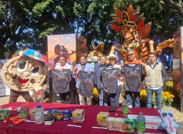 Atlixco celebrará la vigésima quinta edición de la Mister Carrera el próximo domingo 8 de noviembre. El tradicional evento deportivo reunirá a más de 2,300 participantes en un recorrido que conectará el centro del municipio con la junta auxiliar de Metepec.
