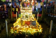 La tradición del Día de Muertos tiene como elemento central la colocación del altar con los alimentos y bebidas que más disfrutaban nuestros seres queridos en vida. Sin embargo, año con año, esta costumbre se encarece.