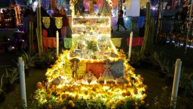La tradición del Día de Muertos tiene como elemento central la colocación del altar con los alimentos y bebidas que más disfrutaban nuestros seres queridos en vida. Sin embargo, año con año, esta costumbre se encarece.