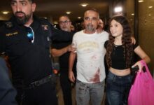 El piloto indio Smit Machchhar rompió el silencio este viernes. Desde la cama de un hospital, el aviador relató al primer ministro de India, Narendra Modi, cómo logró proteger a los 174 pasajeros a bordo del vuelo entre Dubái y Tel Aviv tras sufrir un presunto ataque de su propio copiloto.